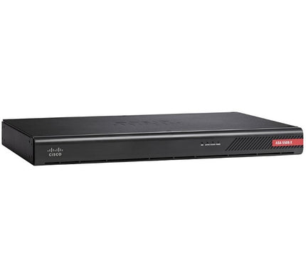 Main Image for Cisco ASA 5508-X Network Security/Firewall Appliance