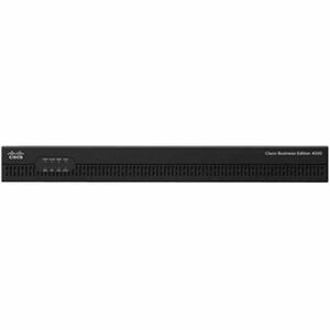 Main Image for Cisco Business Edition 4000 Appliance