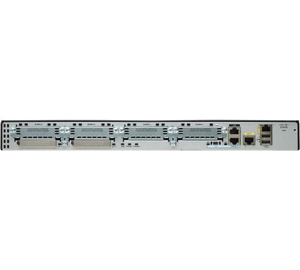 Main Image for Cisco 2901 Router