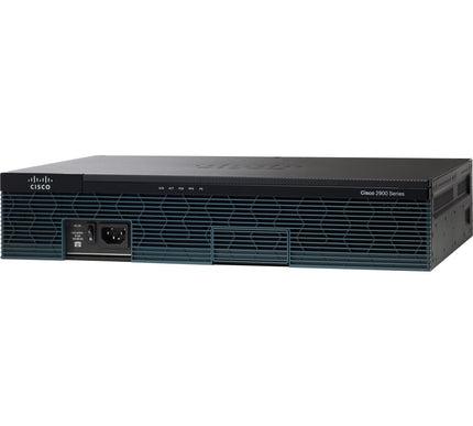 Main Image for Cisco 2911 Integrated Service Router