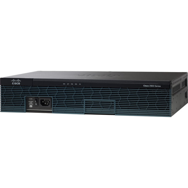 Main Image for Cisco 2911 Integrated Service Router