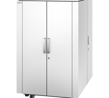 Main Image for APC by Schneider Electric NetShelter CX AR4024SPX432 Rack Cabinet