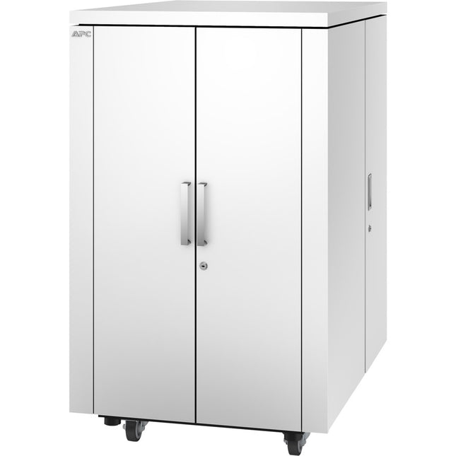 Main Image for APC by Schneider Electric NetShelter CX AR4024SPX432 Rack Cabinet