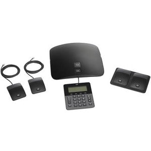 Main Image for Cisco Optional Cisco Unified IP Conference Phone 8831 Wireless Microphone Kit (Europe)