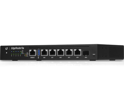 Main Image for Ubiquiti ER-6P Router