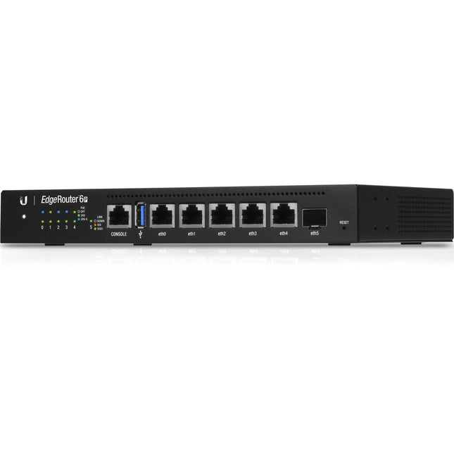 Main Image for Ubiquiti ER-6P Router