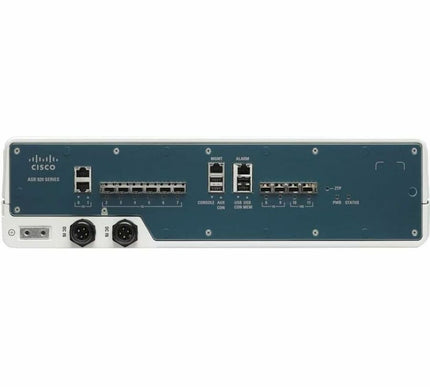 Main Image for Cisco ASR-920-24SZ-IM Router