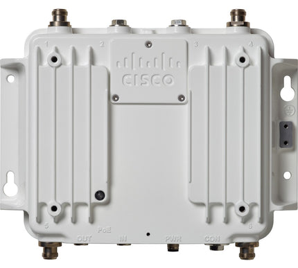 Main Image for Cisco IW3702 IEEE 802.11ac 1.27 Gbit/s Wireless Access Point
