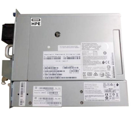 Main Image for HPE StoreEver MSL LTO-8 Ultrium 30750 FC Drive Upgrade Kit