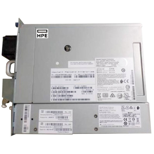 Main Image for HPE StoreEver MSL LTO-8 Ultrium 30750 FC Drive Upgrade Kit