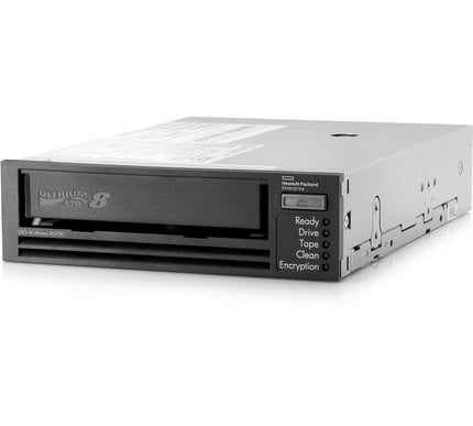 Main Image for HPE StoreEver LTO-8 Ultrium 30750 Internal Tape Drive
