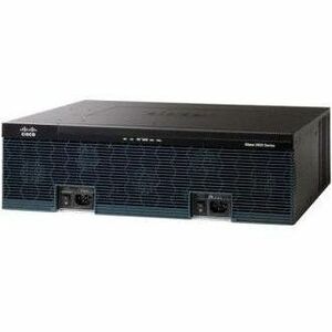 Main Image for Cisco 3945 Router