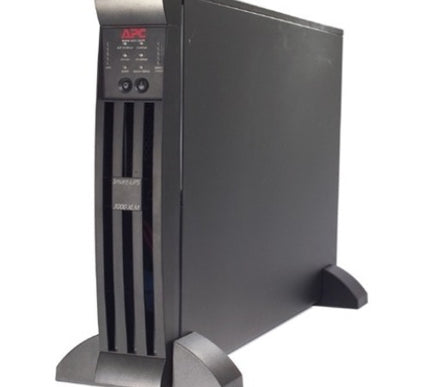 Main Image for APC Smart-UPS XL 3000VA Rack Mountable/Tower