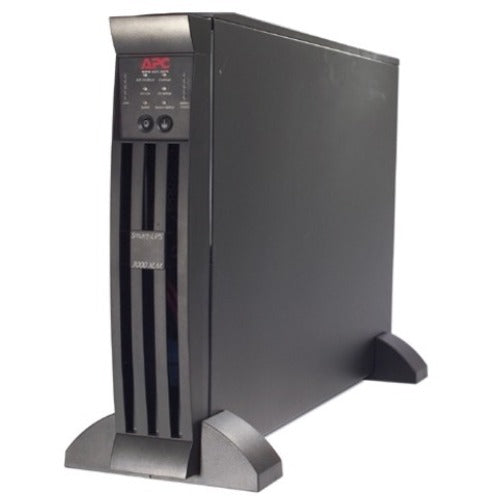 Main Image for APC Smart-UPS XL 3000VA Rack Mountable/Tower