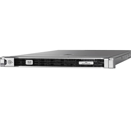 Main Image for Cisco 5520 IEEE 802.11ac Wireless LAN Controller