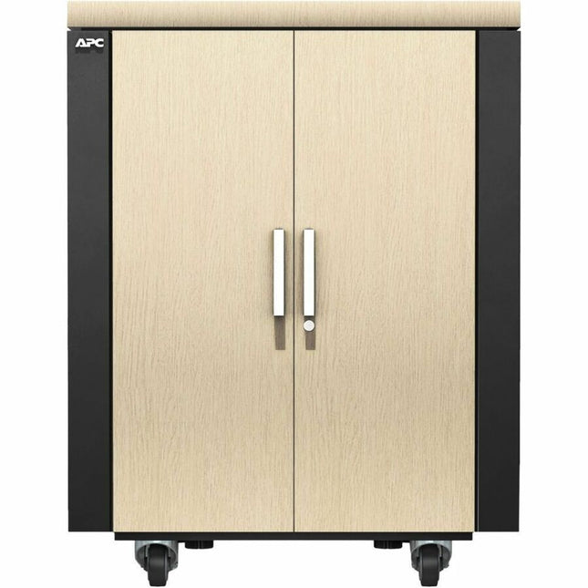 Main Image for APC by Schneider Electric NetShelter CX Rack Cabinet
