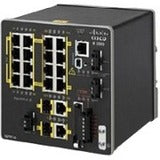 Main Image for Cisco IE-2000U-16TC-GP Ethernet Switch