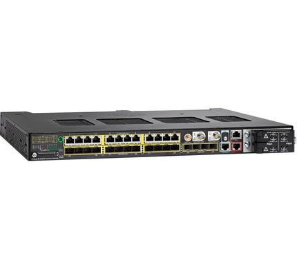 Main Image for Cisco Industrial Ethernet IE-5000-16S12P Ethernet Switch