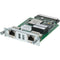 Main Image for Cisco 2 Port Multi-Flex Trunk Voice/Channelized Data T1/E1 Module