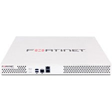 Main Image for Fortinet FortiAnalyzer 200F Network Security/Firewall Appliance