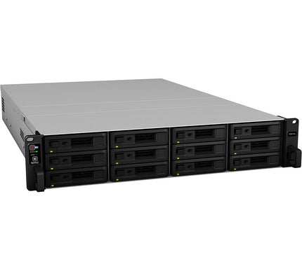 Main Image for Synology RackStation RS3618xs SAN/NAS Storage System