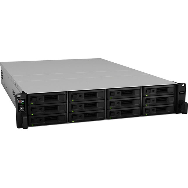 Main Image for Synology RackStation RS3618xs SAN/NAS Storage System