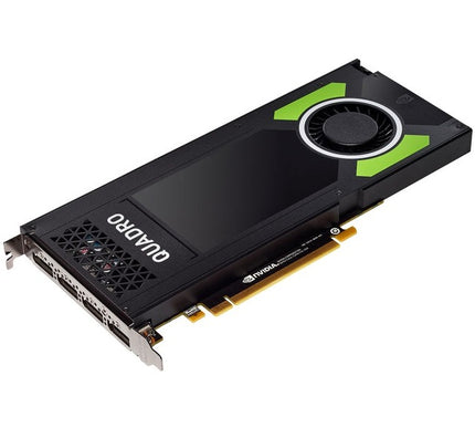 Main Image for Lenovo NVIDIA Quadro P4000 Graphic Card - 8 GB