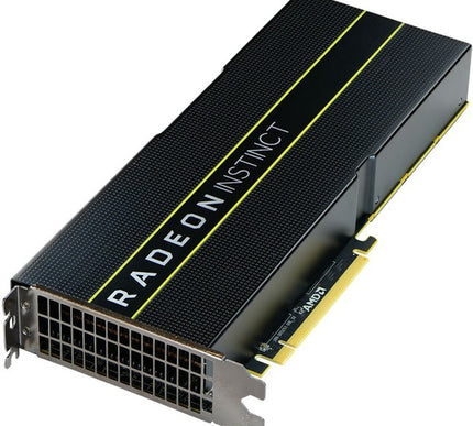 Main Image for Lenovo AMD Radeon Instinct MI25 Graphic Card - 16 GB