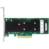 Main Image for Lenovo ThinkSystem 810-4P NVMe Switch Adapter