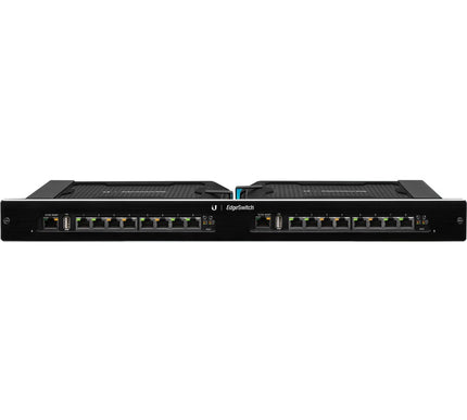 Main Image for Ubiquiti EdgeSwitch ES-16XP Ethernet Switch