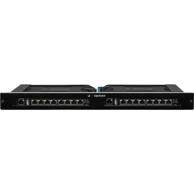 Main Image for Ubiquiti EdgeSwitch ES-16XP Ethernet Switch