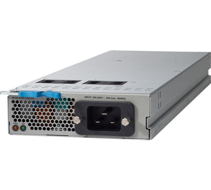 Main Image for Cisco NCS 5500 AC 3KW Power Supply Spare