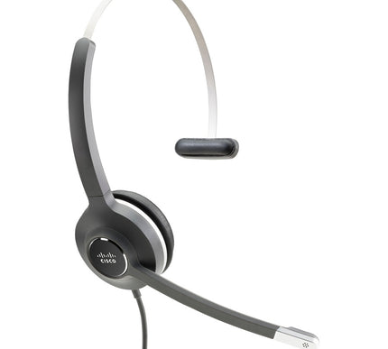 Main Image for Cisco Headset 531 (Wired Single with USB Headset Adapter)