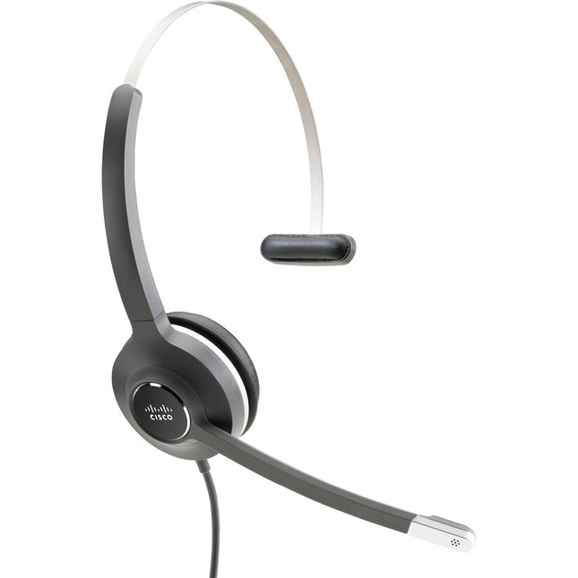 Main Image for Cisco Headset 531 (Wired Single with USB Headset Adapter)