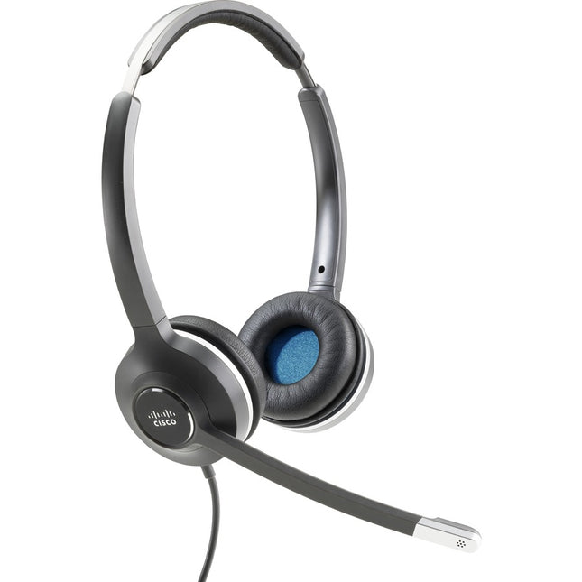 Main Image for Cisco Headset 532 (Wired Dual with USB Headset Adapter)