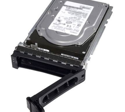Main Image for Dell 2 TB Hard Drive - 3.5" Internal - SAS (6Gb/s SAS)