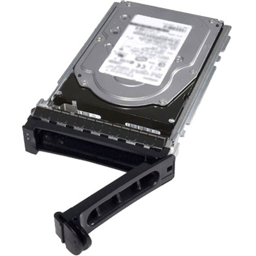 Main Image for Dell 2 TB Hard Drive - 3.5" Internal - SAS (6Gb/s SAS)