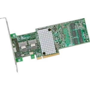 Main Image for Dell PERC H840 RAID Controller - Low Profile
