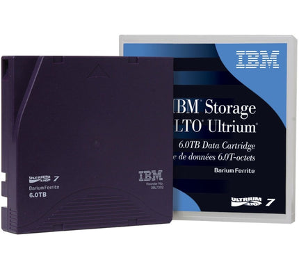 Main Image for Lenovo Ultrium 7 Data Cartridge 1-Pack