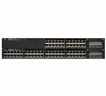 Main Image for Cisco Catalyst WS-C3650-48TD Layer 3 Switch