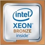 Main Image for Dell Intel Xeon Bronze 3106 Octa-core (8 Core) 1.70 GHz Processor Upgrade