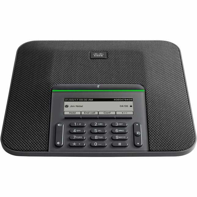 Main Image for Cisco 7832 IP Conference Station - Corded