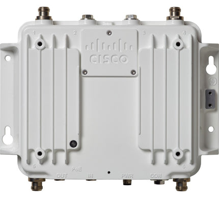 Main Image for Cisco IW3702 IEEE 802.11ac 1.27 Gbit/s Wireless Access Point