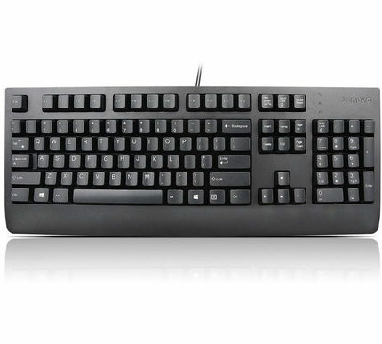 Main Image for Lenovo Preferred Pro II USB Keyboard - French