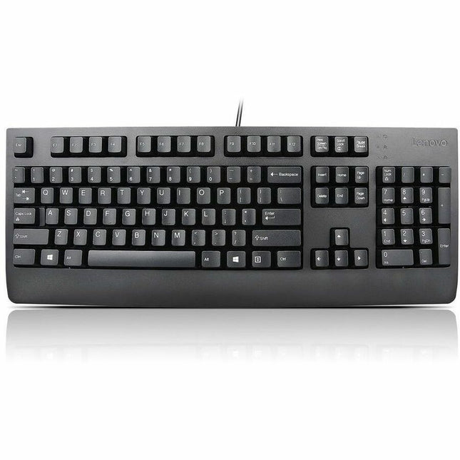 Main Image for Lenovo Preferred Pro II USB Keyboard - French