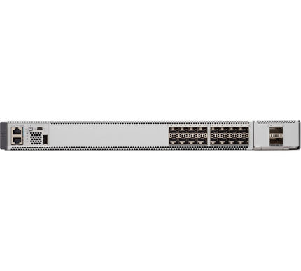 Main Image for Cisco Catalyst 9500 16-Port 10G Switch, NW Adv. License