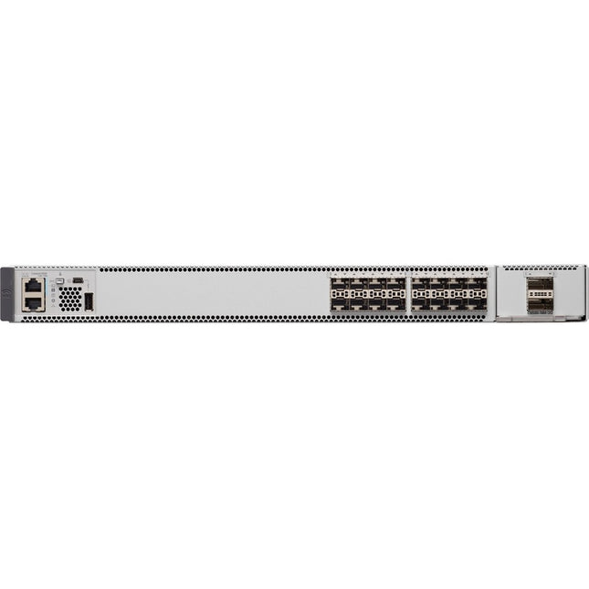Main Image for Cisco Catalyst 9500 16-Port 10G Switch, NW Adv. License