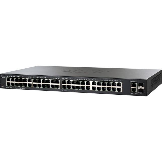 Main Image for Cisco 50-Port Gigabit Smart Plus Switch