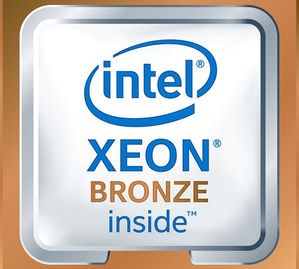 Main Image for Cisco Intel Xeon Bronze 3104 Hexa-core (6 Core) 1.70 GHz Processor Upgrade