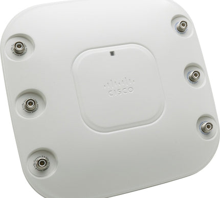 Main Image for Cisco Aironet 3502I IEEE 802.11n 300 Mbit/s Wireless Access Point